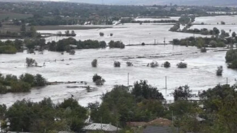 Poland reports one death as storm affects Eastern and Central Europe