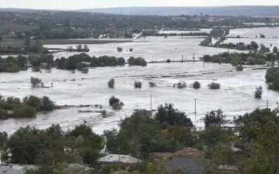Poland reports one death as storm affects Eastern and Central Europe