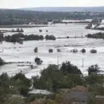 Poland reports one death as storm affects Eastern and Central Europe