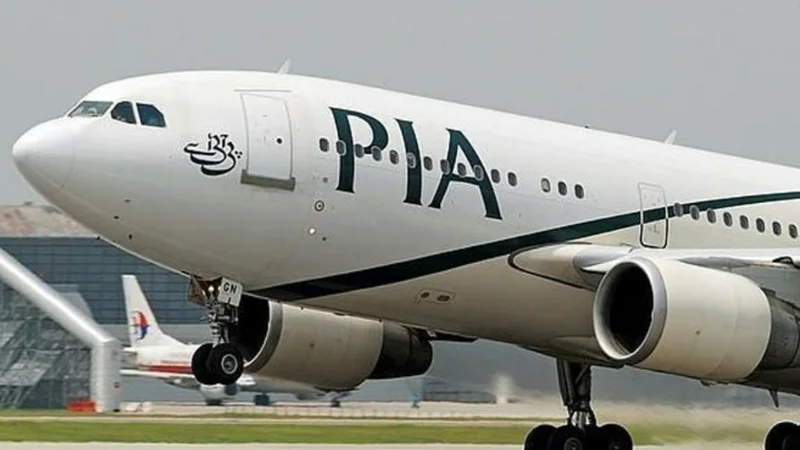 Audit report reveals PIA failed to recover over Rs20 billion dues