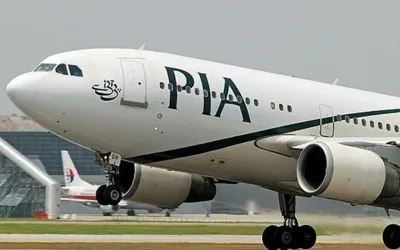 New ownership officially takes over Pakistan International Airlines (PIA)