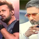 Honey Singh and Atif Aslam to collaborate exciting new project