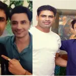 Ali Zafar Hosts Special Party to Honour Arshad Nadeem