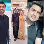 Iqrar Ul Hassan open up about the real story behind his second and third marriages