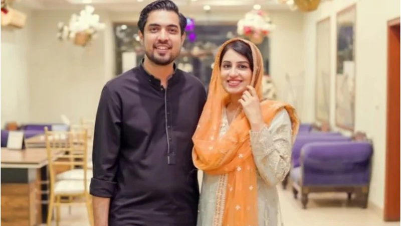 Iqrar Ul Hassan