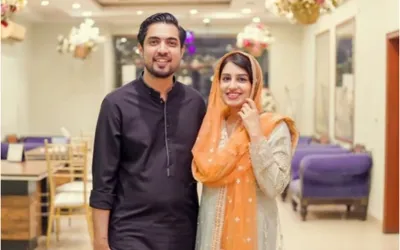 Iqrar Ul Hassan Talks About His Second Marriage to Farah Yousuf