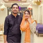 Iqrar Ul Hassan Talks About His Second Marriage to Farah Yousuf