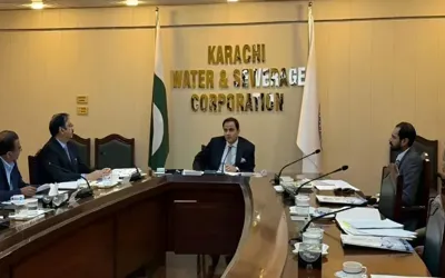 KW & SC approves RS 54.38 billion budget, decides to implement modern SAP system