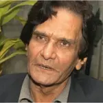 Altaf Hussain, Renowned Pakistani Filmmaker, Passes Away