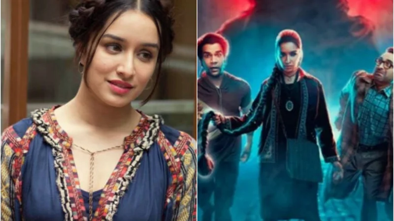 Shraddha Kapoor