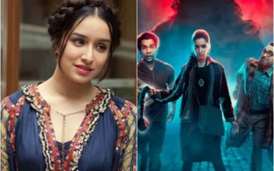 Shraddha Kapoor Gives Hint About ‘Stree 3’
