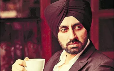 Actor Simarjeet Singh Nagra Praise Pakistani Dramas
