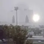 PMD issues weather update for Karachi