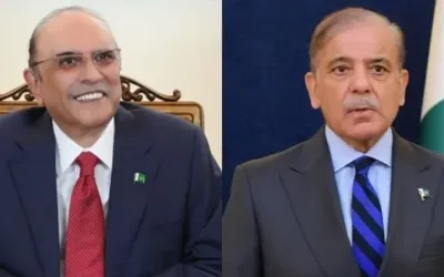 National Leadership: Happy new year 2026 greetings