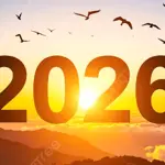 New Year 2026 dawns across Pakistan with sunrises, snowfall, and hope