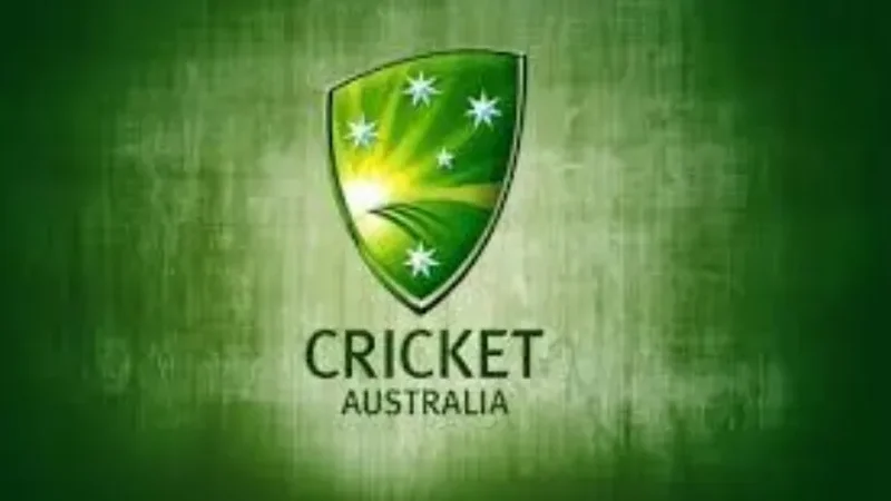 Australia Squad