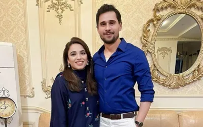 Comedian Tabish Hashmi on Crying Over Girls in Past Relationships