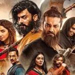 'The Legend of Maula Jatt' to Release in Indian Cinemas