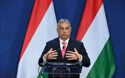 Hungary declines to pay EU fines for asylum rule violations