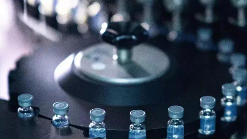 Gavi orders million Mpox vaccine doses from Bavarian Nordic
