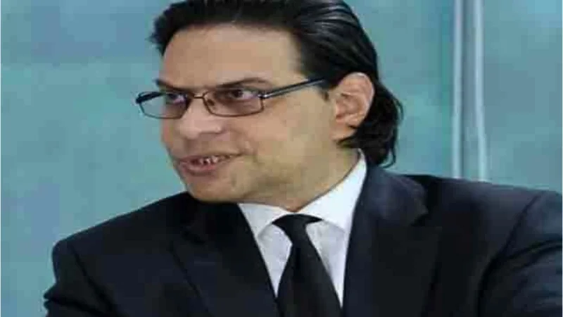 IHC stops law enforcers to arrest Salman Akram Raja till tomorrow