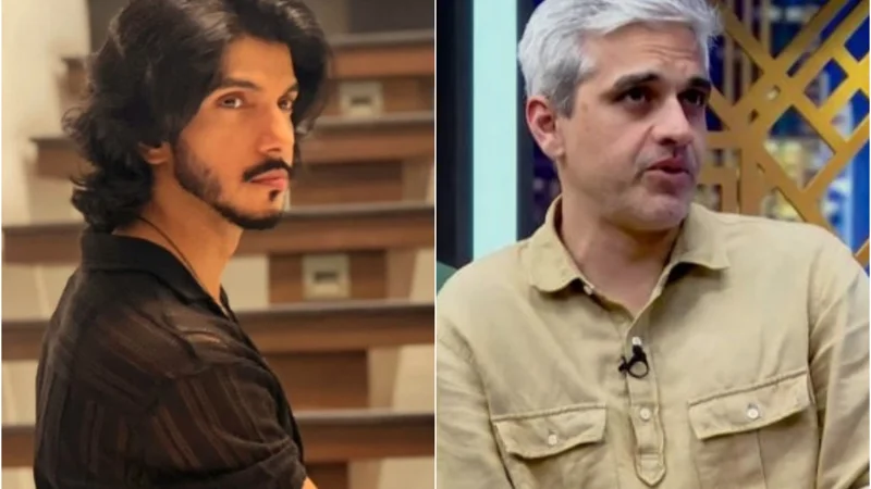 Mohsin Abbas