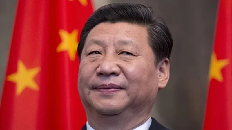 Xi