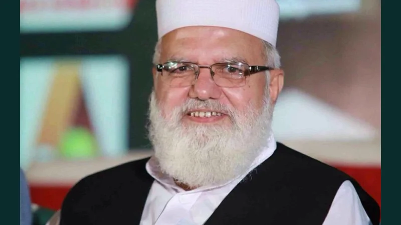 JI rejects amendment, alludes to ulterior motives