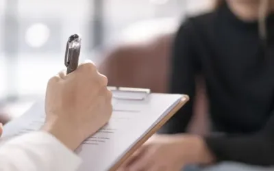 What Type of Psychotherapy Is Best for Anxiety?
