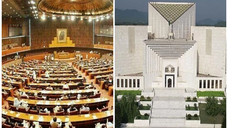 SC July 12 verdict is ‘unenforceable’ after changes made to Election Act 2017: NA Speaker