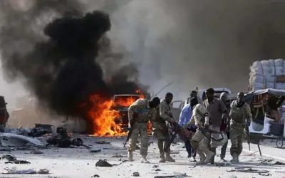 Over 70 people killed in militant attacks on Mali's Capital