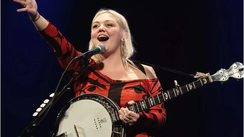 Elle King