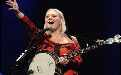 Who is Elle King? All You Need To Know About Her!