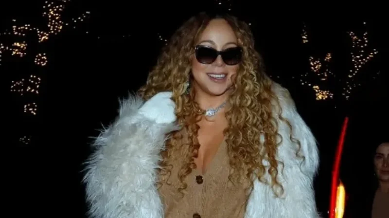 Mariah-Carey
