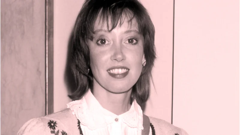 Shelley Duvall