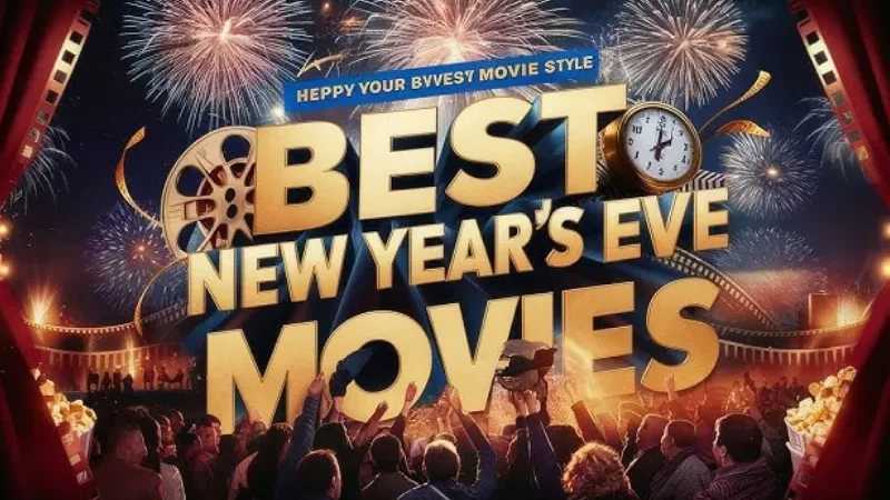 New Year