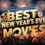 Why these films are the ultimate New Year’s eve watch