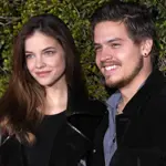 Dylan Sprouse welcomes a new role in fatherhood