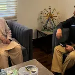 Sindh Home Minister, IG Sindh review law and order situation