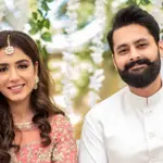 Mansha Pasha reflects on qualities of a good life partner