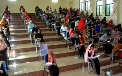 PMDC directs universities to ensure monitoring of MDCAT exam