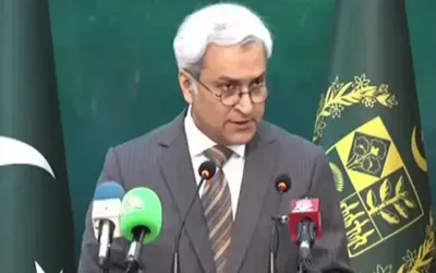 Pakistan, India exchange lists of nuclear installations and prisoners