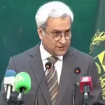 Pakistan, India exchange lists of nuclear installations and prisoners