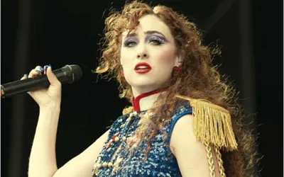 Who is Kayleigh Rose? A Closer Look at American Singer-Songwriter