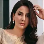 Saba Qamar under fire for wardrobe choice in recent shoot