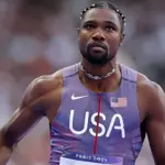 Who is Noah Lyles? Getting to Know American Sprinter
