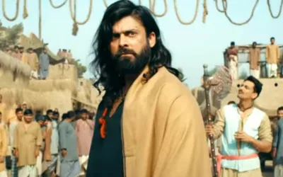 Indian Political Party Opposes 'The Legend of Maula Jatt' Release in Indian Theatres