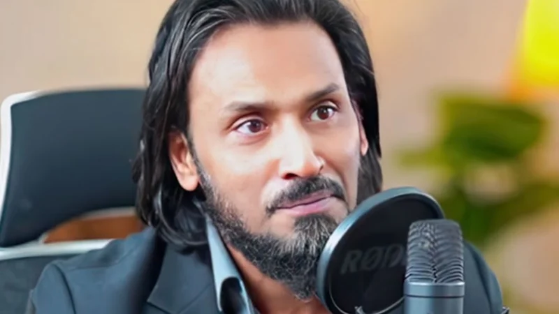 Arrest Warrant Issued Against Sahil Adeem for His Derogatory Remarks on Sindhis