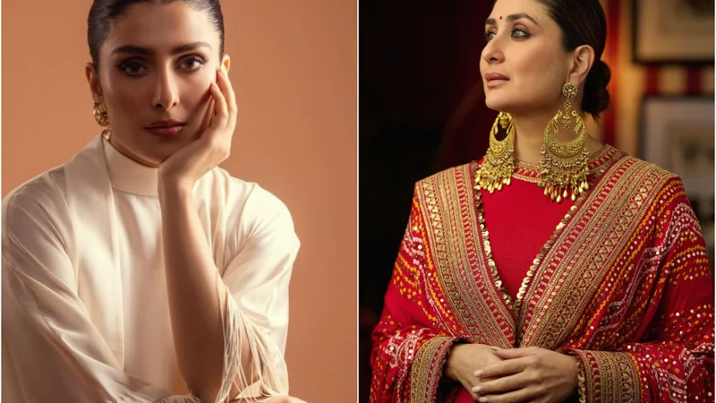 Ayeza Khan