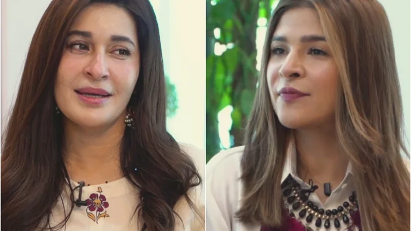 Shaista Lodhi
